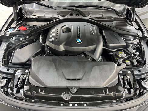 Used 2019 BMW 430i Gran Coupe RWD image 29