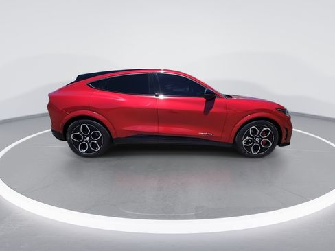 Used 2021 Ford Mustang Mach-E GT AWD/4WD image 9