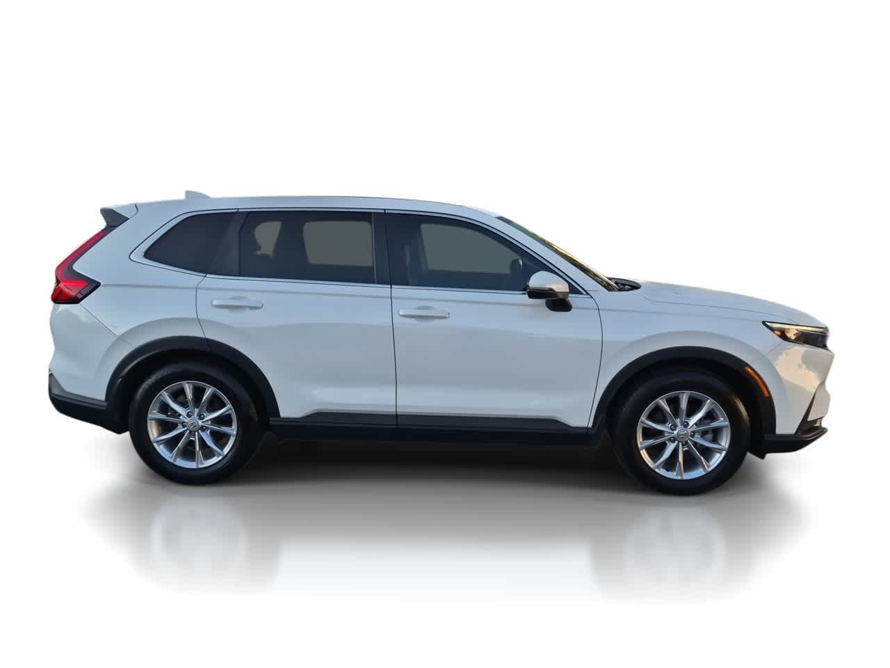 Used 2025 Honda CR-V EX image 9