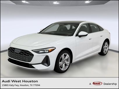 New 2025 Audi A5 2.0T Premium
