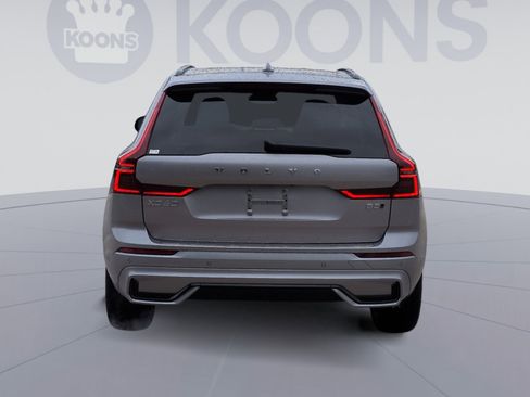New 2026 Volvo XC60 B5 Plus w/ Protection Package Premier image 5