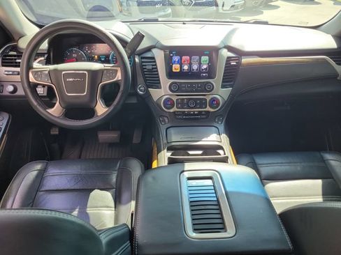 Used 2019 GMC Yukon Denali w/ Open Road Package RWD image 15