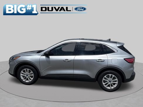 Used 2022 Ford Escape SE FWD image 7