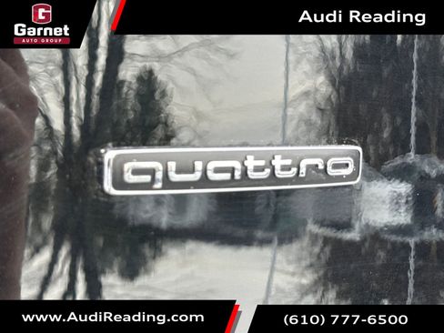 Certified 2025 Audi Q5 2.0T Premium Plus w/ Premium Plus image 40