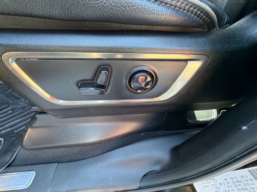 Used 2019 RAM 1500 Limited AWD/4WD image 22