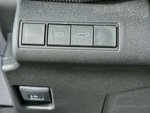 Used 2023 Subaru Solterra AWD image 17