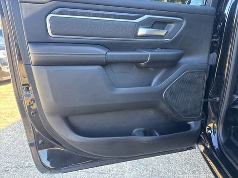 Used 2019 RAM 1500 Big Horn image 18