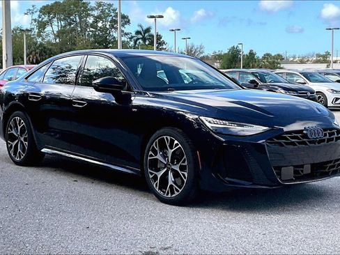 New 2026 Audi A6 Premium Plus image 2