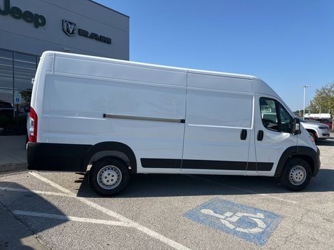 New 2026 RAM ProMaster 3500 w/ Power Group image 30
