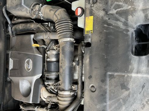 Used 2015 Lexus NX 200t FWD image 36