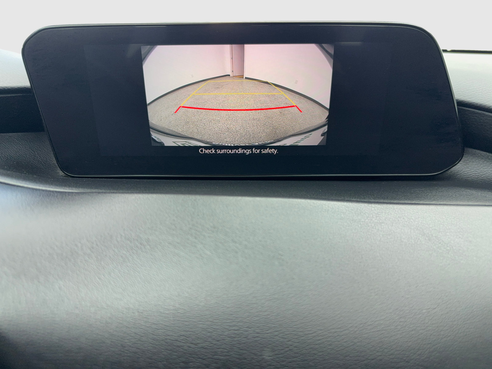 Used 2024 MAZDA MAZDA3 s FWD image 25