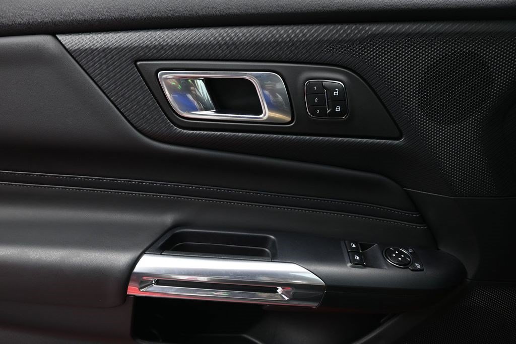 Used 2026 Ford Mustang GT Premium RWD image 16
