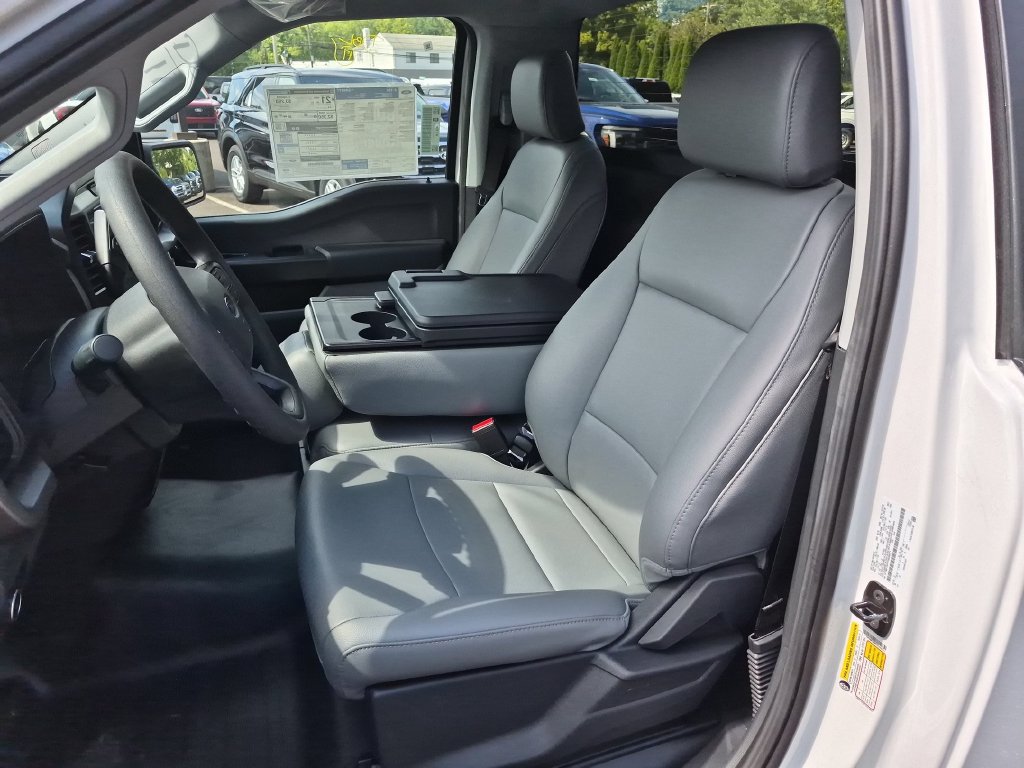New 2026 Ford F150 XL w/ Equipment Group 103A High RWD image 13