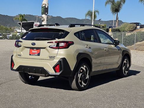 New 2026 Subaru Crosstrek 2.5i Limited AWD/4WD image 16