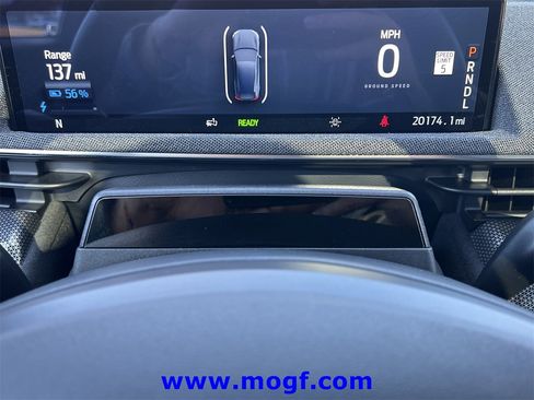 Certified 2022 Ford Mustang Mach-E GT w/ GT Performance Edition image 14