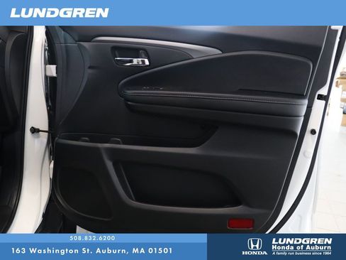 Used 2023 Honda Ridgeline RTL image 12