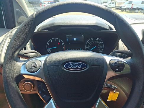 Used 2023 Ford Transit Connect XL FWD image 20
