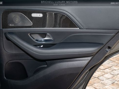 Used 2022 Mercedes-Benz GLE 53 AMG 4MATIC Coupe image 18