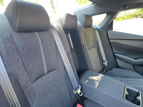 Used 2023 Honda Accord Sport image 13