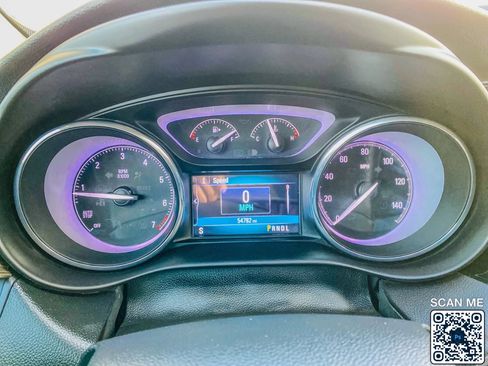 Used 2020 Buick Envision Essence image 21