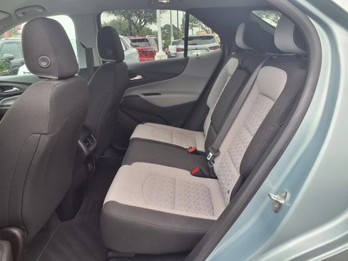 Used 2022 Chevrolet Equinox LT FWD image 18