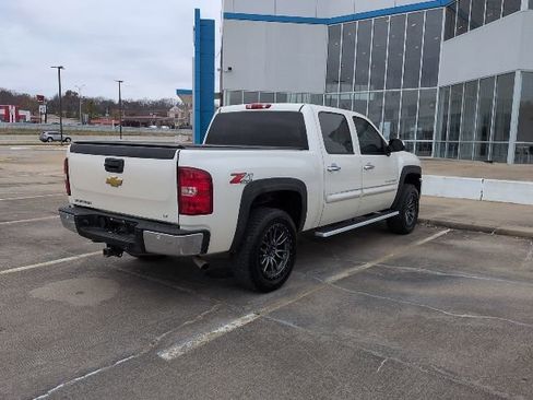 Used 2013 Chevrolet Silverado 1500 LT w/ All-Star Edition image 4