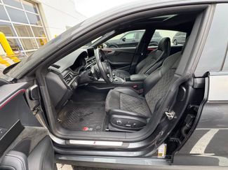 Used 2019 Audi S5 Premium Plus w/ Premium Plus video 3