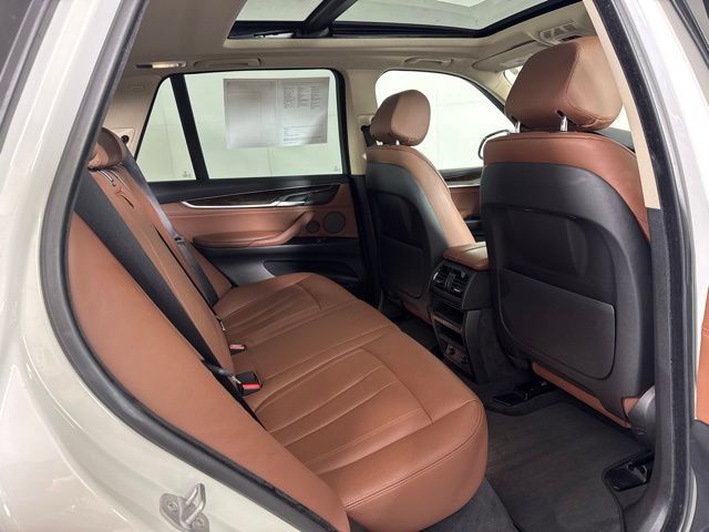 Used 2014 BMW X5 xDrive35i AWD/4WD image 5