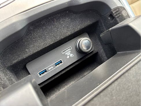 Used 2020 Land Rover Range Rover Sport SE image 37