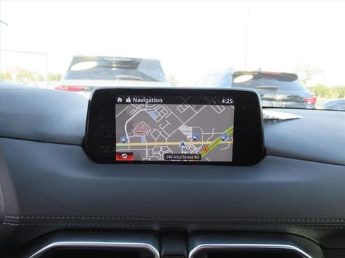 Used 2019 MAZDA CX-5 Grand Touring w/ GT Premium Package image 21