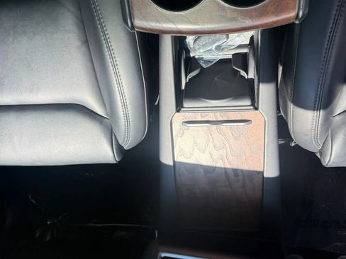 Used 2021 Tesla Model X Long Range AWD/4WD image 19