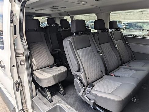 Used 2024 Ford Transit 350 XLT RWD image 27