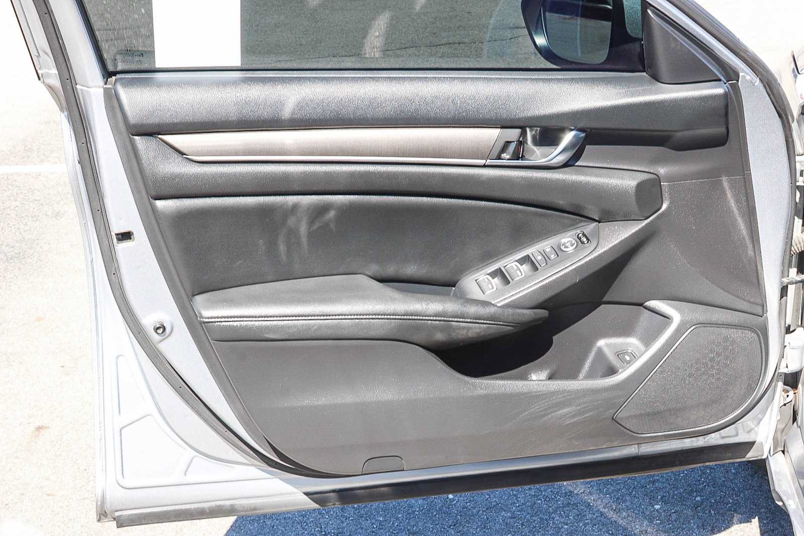 Certified 2020 Honda Accord LX image 21