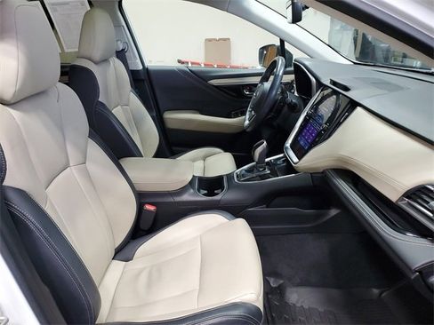 Used 2020 Subaru Outback Limited w/ Popular Package #2 image 14