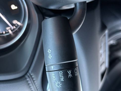 Certified 2025 MAZDA CX-5 AWD 2.5 S w/ Preferred Package image 21