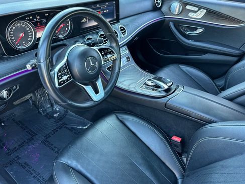 Used 2019 Mercedes-Benz E 300 image 6