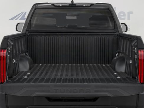 New 2026 Toyota Tundra SR5 AWD/4WD image 11