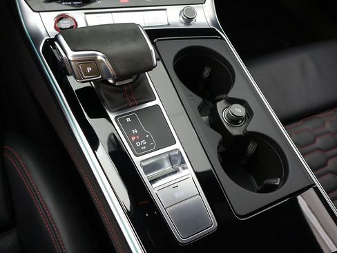 Used 2022 Audi RS 7 Sportback image 58