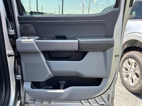 Used 2024 Ford F150 XLT w/ Equipment Group 302A MID AWD/4WD image 44