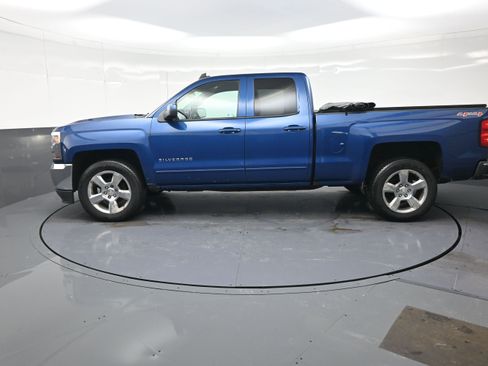 Used 2017 Chevrolet Silverado 1500 LT w/ All Star Edition image 6