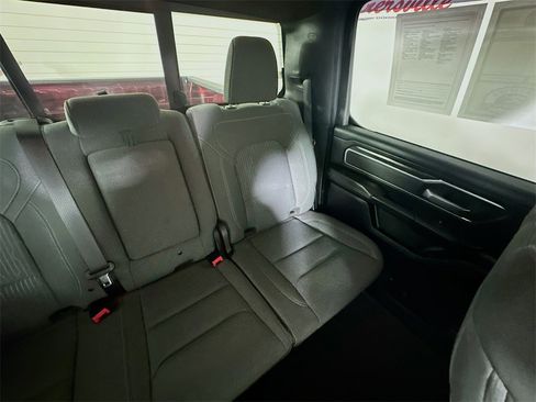 Used 2022 RAM 1500 Big Horn image 14