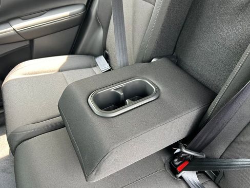 Used 2026 Honda CR-V EX image 33