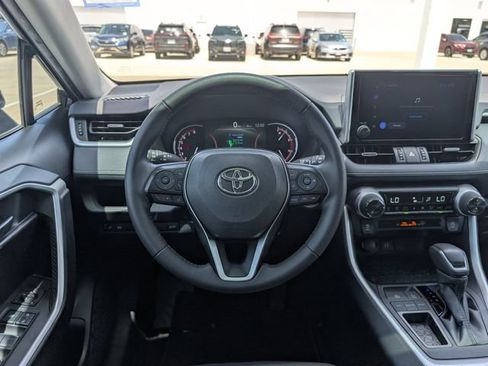 Used 2023 Toyota RAV4 XLE Premium FWD image 23