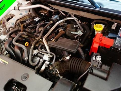 Certified 2023 Nissan Sentra SV w/ SV Premium Package FWD image 63