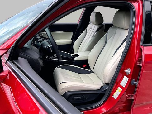 Used 2025 Acura Integra A-Spec FWD image 7