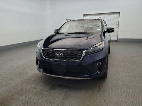 Used 2019 Kia Sorento EX AWD/4WD image 15