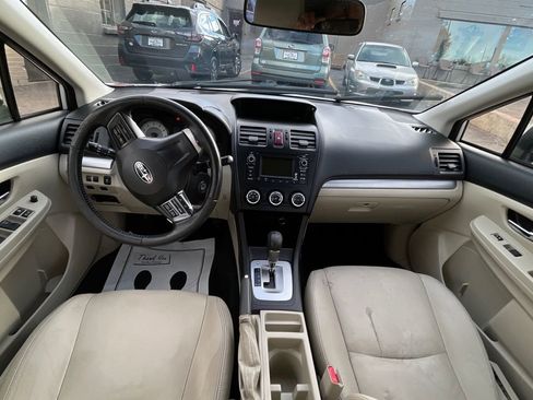 Used 2013 Subaru Impreza 2.0i Limited image 17