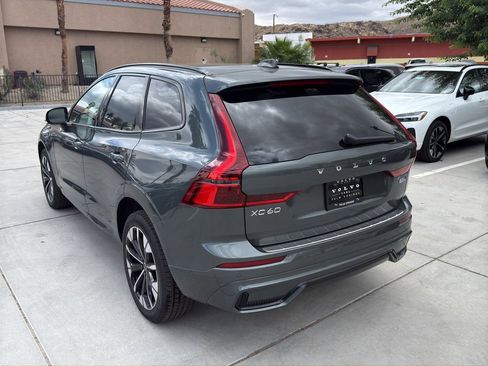 New 2026 Volvo XC60 B5 Plus w/ Climate Package PRO AWD/4WD image 5