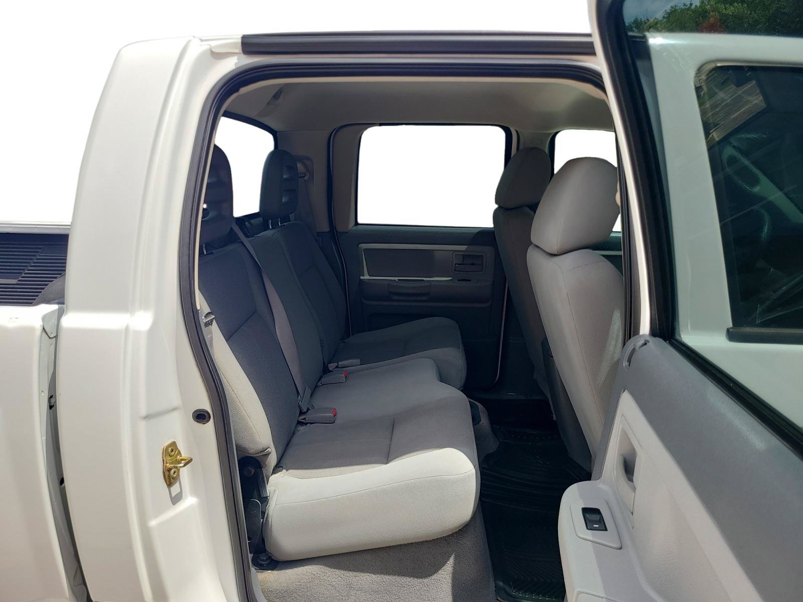 Used 2006 Dodge Dakota SLT w/ SLT Value Group RWD image 20