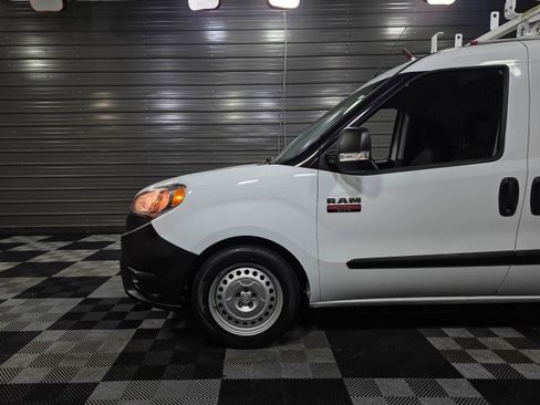 Used 2018 RAM ProMaster City Tradesman image 32